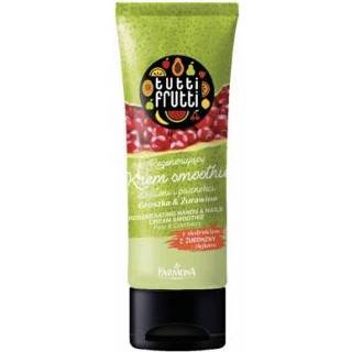 👉 Hand crème Tutti Frutti Pear & Cranberry Cream 75 ml 5900117009192