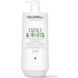 👉 Goldwell Dualsenses Curls & Waves Hydrating Conditioner 1000 ml