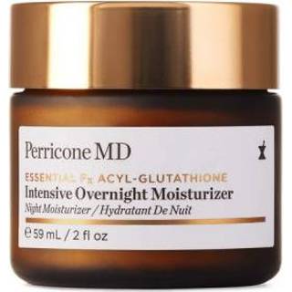 👉 Moisturiser MD Perricone Essential Fx Intensive Overnight 59 ml 5060746524340