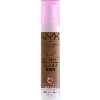 👉 Concealer NYX Bare With Me Serum Mocha 9,6 ml 800897129866