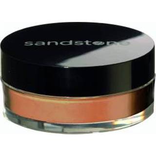 👉 Mineraal Sandstone Velvet Skin Mineral Powder 05 Caramel 7 g 5713584004580