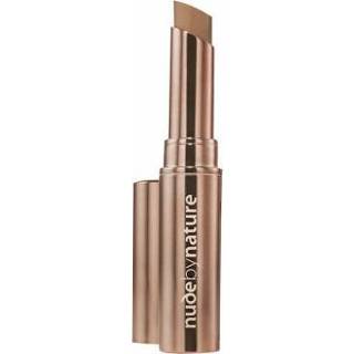 👉 Concealer Nude by Nature Flawless Café 2,5 g 9342320048661