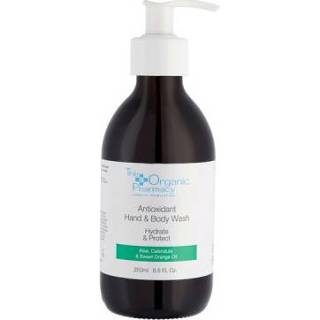 👉 Antioxidant The Organic Pharmacy Hand & Body Wash 250 ml 5060063497693