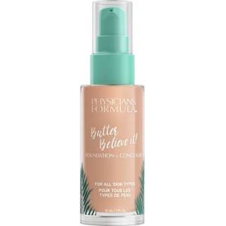 👉 Concealer Physicians Formula Butter Believe It Foundation & Light 30 ml 44386117570