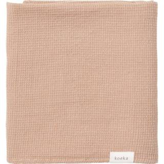 👉 Koeka Cairo Swaddle Soft Earth