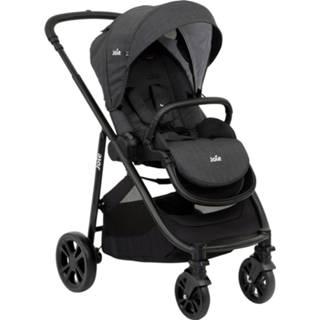 👉 Joie Versatrax Kinderwagen Pavement