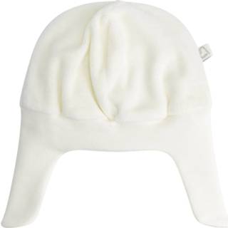 👉 Muts wit basiscollectie Off White Mats & Merthe Yara Mutsje 3 Mnd 7106617439677