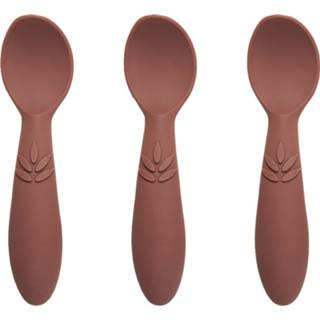 👉 Lepel mahogany Nuuroo Ella Set 3 Stuks 5715235001955