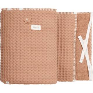👉 Boxbumper amsterdam Soft Earth Koeka Bed / 8718276202326