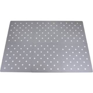 Grijs jongens Knorr® speelgoed zachte tapijtmat 4049491210228