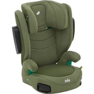 👉 Autostoel isofix moss vooruit Joie I-Trillo LX Autostoeltje 5056080612072