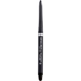 👉 Oogpotlood grijs gel active L'Oréal Infaillible 36H Grip Automatic Eyeliner Taupe Grey 3600524026653
