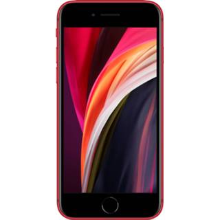 👉 Rood One Size Renewd iPhone SE2020 Red 64GB 8720039731882