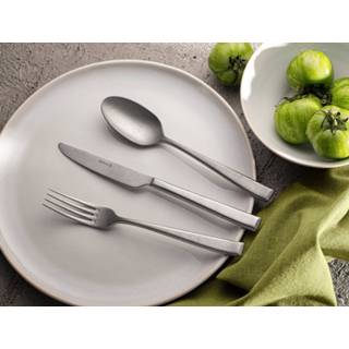👉 Bestekset zilver 12 persoon 100 delig Durban Vintage 8717399027335