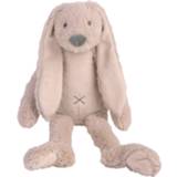 👉 Roze active Happy Horse Rabbit Richie - 38 cm. Old Pink 8711811097579