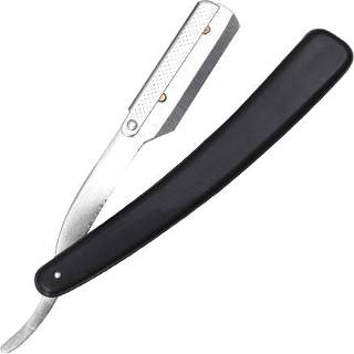 👉 Scheermesje One Size GeenKleur Rocknal Pro Shaving Razor #1502 8720604344264