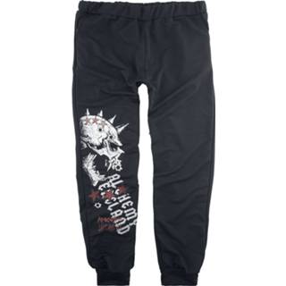 👉 Trainingsbroek zwart mannen m Alchemy England - Hate Trainingsbroeken 4064854650374