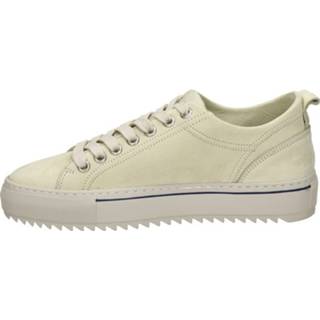 👉 Lage sneakers beige men nubuck Rehab Clay Nub 8720251515796 872025151582