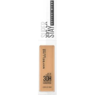 👉 Concealer active Maybelline SuperStay 30H Wear 30 Honey 10 ml 3600531648008