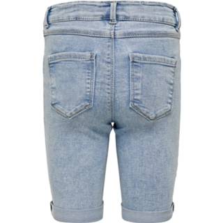 Spijkerbroek denim meisjes blauw Jeans 'Rain' 5715217259497