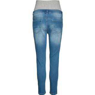 👉 Spijkerbroek denim vrouwen blauw Jeans 'Ritti' 5715217488477