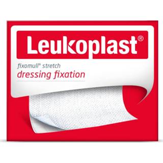 👉 Fixatiepleister active Leukoplast Fixomull® Stretch 2 m x 10 cm 4042809591569