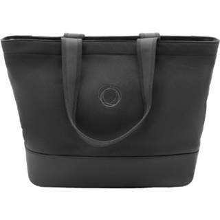 👉 Luiertas zwart midnight black handvat Bugaboo Met Verschoonmatje 8717447144168