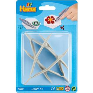 👉 Pincet stuks active Hama Midi - 3 28178045760