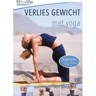 👉 One Size no color Fit For Life - Verlies Gewicht Met Yoga 8717662569753