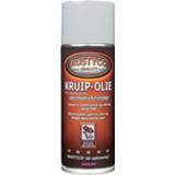 👉 Kruipolie staal One Size Color-Oranje Rustyco spray 400 ml 8718144601404