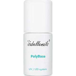 One Size GeenKleur Isabelle Nails Poly Base UV / LED System 6ml. 8720246148381