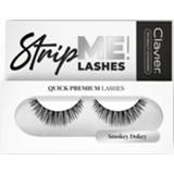 👉 Wimper One Size GeenKleur Clavier Strip Me Lashes Smokey Dokey - Nep Wimpers #809 5907465652575