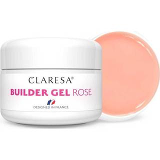 👉 Gel rose One Size roze Claresa Builder UV / LED 15ml. 8720143151323