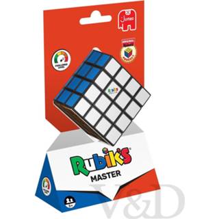👉 One Size no color Rubik's 4x4 8710126121993