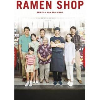 👉 Seiko Matsuda frans alle leeftijden Ramen Shop 5425037941099