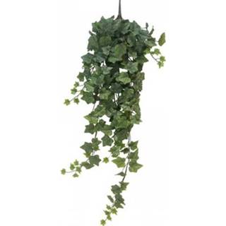 👉 Hanger One Size groen Kunst Frosted Ivy Chicago - 100 cm 8505453100205