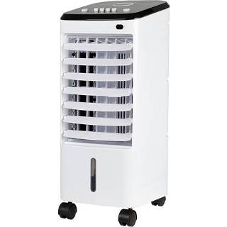 👉 Airconditioner One Size wit Coolstar Airco 3.5 8713415386134