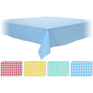 👉 Tafelkleed One Size GeenKleur 150x220 cm 4 assorti 8719202938814