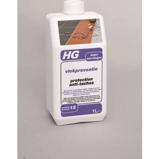 👉 One Size GeenKleur Vlekpreventie (HG product 15) 8711577012007