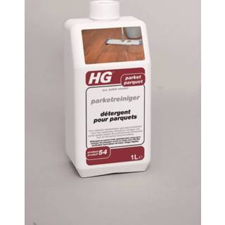 👉 Parketreiniger One Size GeenKleur (p.e. polish cleaner) (HG product 54) 8711577000714