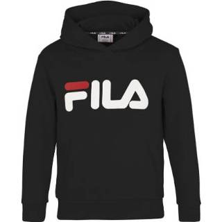 👉 Fila Kinder Hoody Ben black