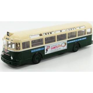 👉 Autobus One Size meerkleurig Chausson HC66 APVU 1953 Cream 1286352863671