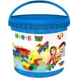 👉 One Size meerkleurig ToySets and Figures Clics Bucket 8 in 1 5425002305574