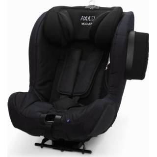 👉 Auto stoel zwart meisjes AXKID Autostoel Modukid i-Size Tar 7350057584439