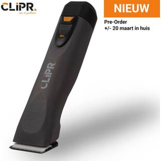 👉 Clipr. Ultimate V1 CL 2-speed accutondeuse 8717344813044