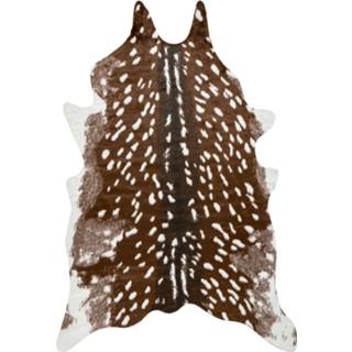 👉 Tapijt RONNY 150x200 cm ree look 5400943224887