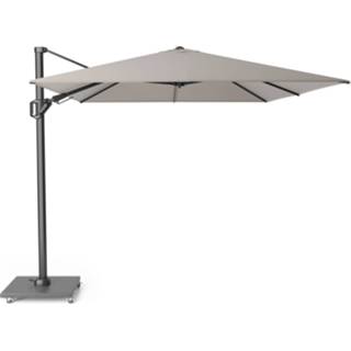 👉 Zweefparasol mannen Rechthoekige SOLIS 350x260 cm manhattan 5400943224078