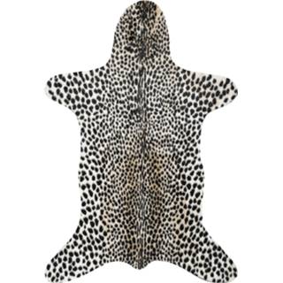 👉 Tapijt XAVIER 150x200 cm cheetah look 5400943224870
