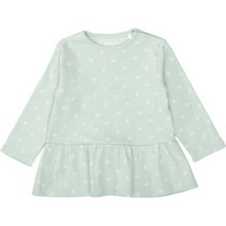 STACCATO Tuniek zacht mint patroon STACCATO Tuniek zacht mint patroon