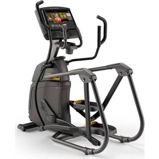 👉 Crosstrainer active Matrix A50 Ascent - XUR Gratis trainingsschema